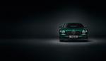Bentley Continental GT Number 9 Edition by Mulliner 2019 года